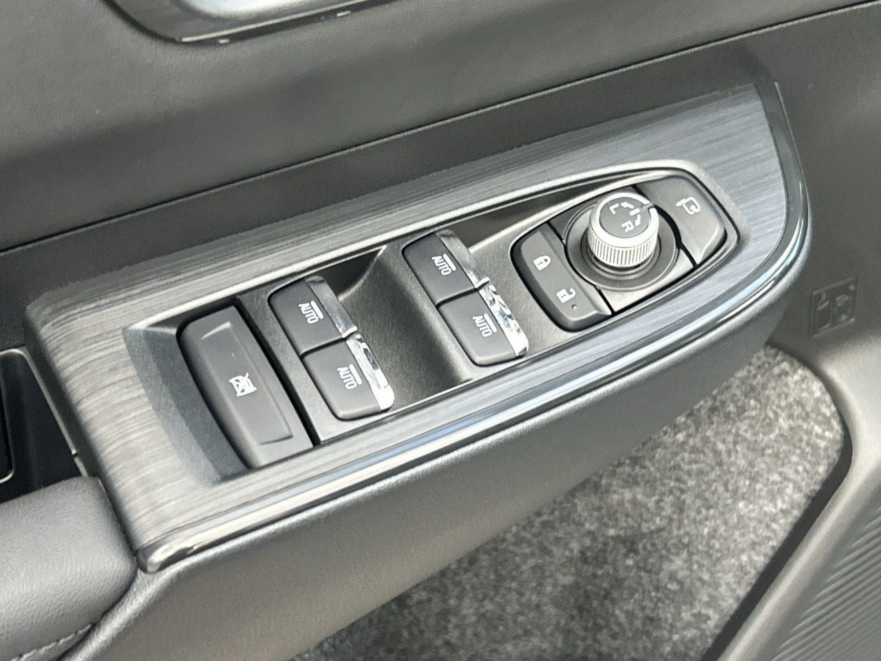 New 2026 Subaru Outback Touring XT AWD/4WD image 18