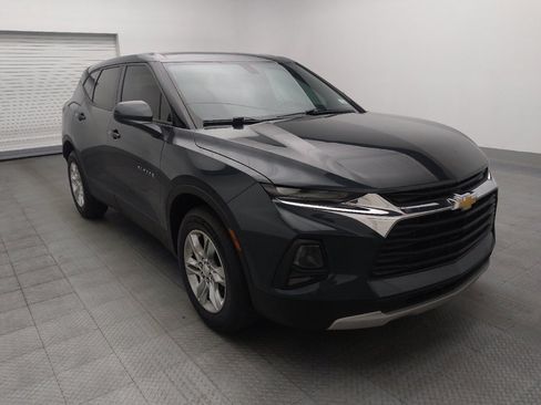 Used 2019 Chevrolet Blazer LT image 13