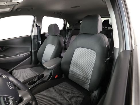 Used 2020 Hyundai Kona SEL image 11