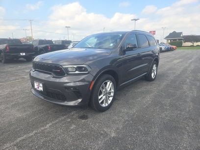 Used 2023 Dodge Durango GT