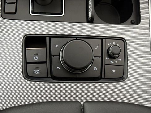 New 2026 MAZDA CX-70 SC Plus AWD/4WD image 41