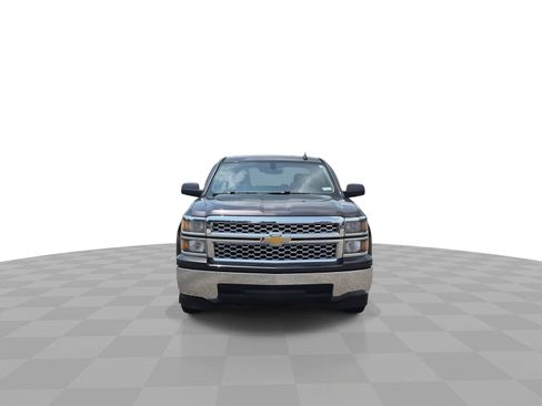Used 2015 Chevrolet Silverado 1500 LT RWD image 3