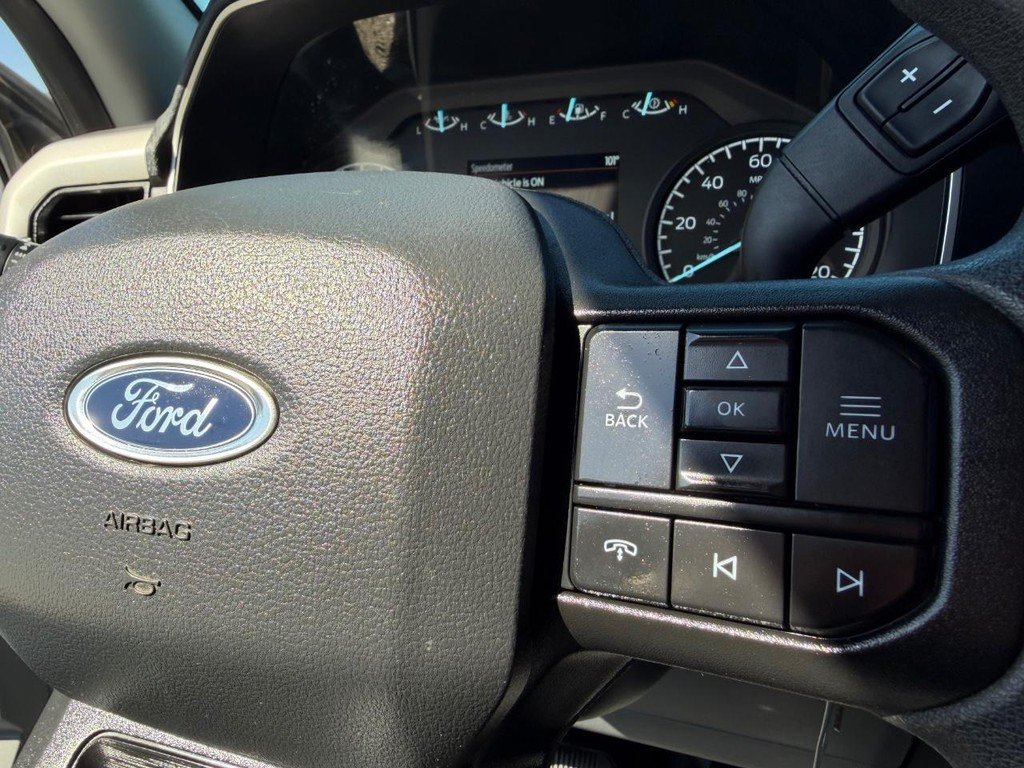 Used 2022 Ford F150 XL w/ Equipment Group 101A High RWD image 35