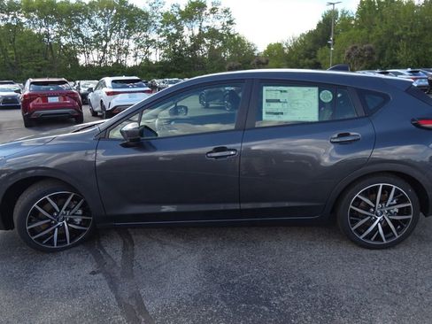 New 2026 Subaru Impreza 2.0i Sport AWD/4WD image 5