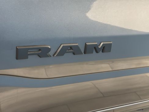Used 2025 RAM 1500 Rebel w/ Rebel Level 2 Equipment Group AWD/4WD image 43