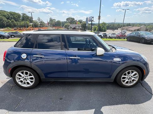 Used 2016 MINI Cooper S FWD image 5