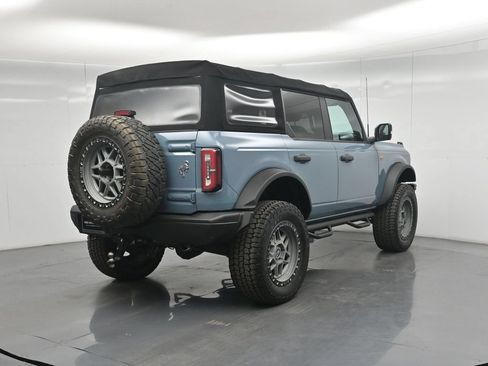 Used 2021 Ford Bronco Badlands AWD/4WD image 25