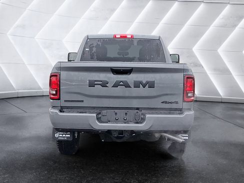 New 2026 RAM 2500 Big Horn image 5