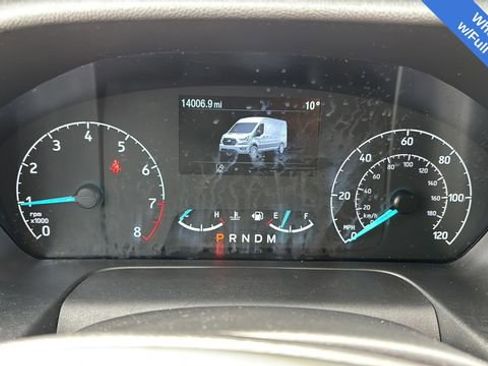 Used 2024 Ford Transit 250 Base w/ Exterior Upgrade Package image 11
