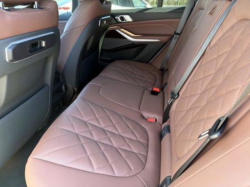 New 2026 BMW X5 xDrive40i w/ M Sport Package image 11