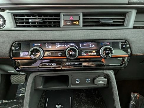 New 2026 Honda Passport TrailSport image 25