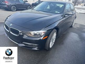Used 2015 BMW 328i xDrive Sedan video 1