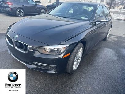 Used 2015 BMW 328i xDrive Sedan