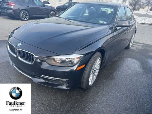 Used 2015 BMW 328i xDrive Sedan image 1