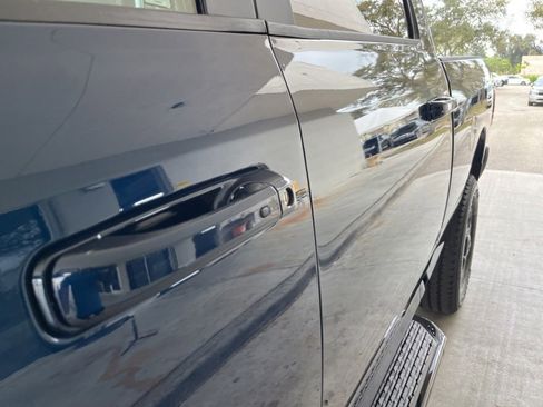 New 2024 RAM 2500 Laramie w/ Night Edition image 18