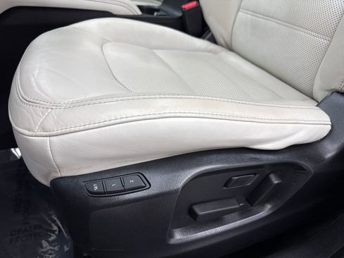 Used 2017 MAZDA CX-5 Grand Touring w/ Premium Package image 34