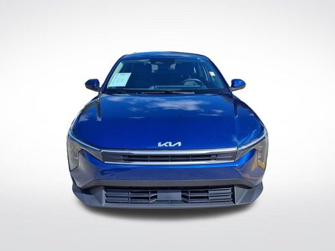 Used 2025 Kia K4 FWD image 2