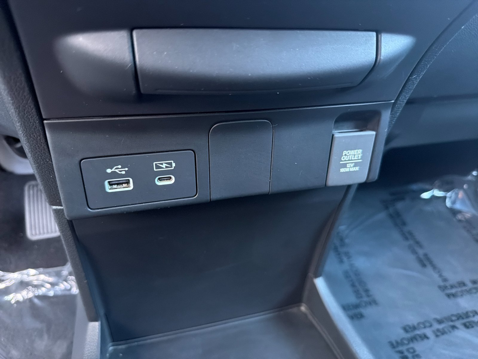 Used 2025 Honda Odyssey Sport-L image 43