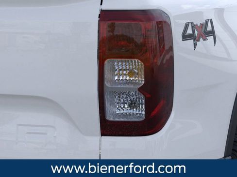New 2026 Ford Ranger XL w/ Trailer Tow Package AWD/4WD image 22