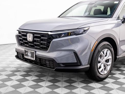 Used 2026 Honda CR-V LX image 32