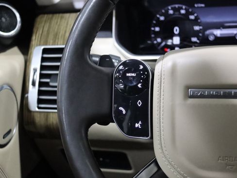 Used 2019 Land Rover Range Rover HSE image 58