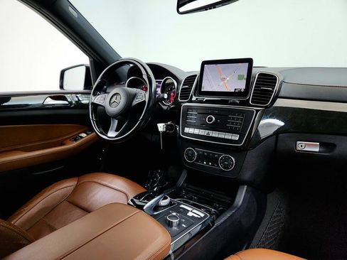 Used 2018 Mercedes-Benz GLS 450 4MATIC image 27