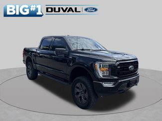 Used 2021 Ford F150 XLT w/ Equipment Group 302A High AWD/4WD 360° Tour