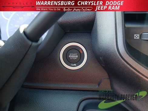 New 2026 RAM 2500 Tradesman image 27