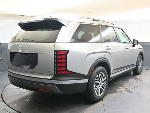 New 2026 Hyundai Palisade SEL image 5