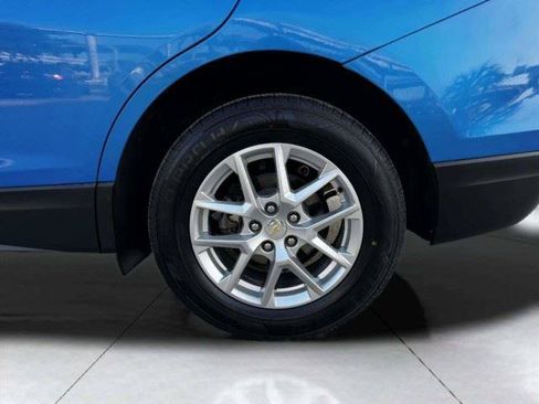 Used 2024 Chevrolet Equinox LS w/ LS Convenience Package FWD image 53