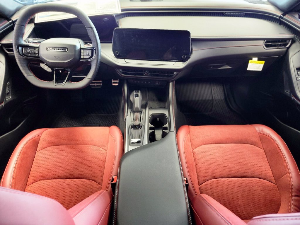 New 2026 Dodge Charger R/T AWD/4WD image 14