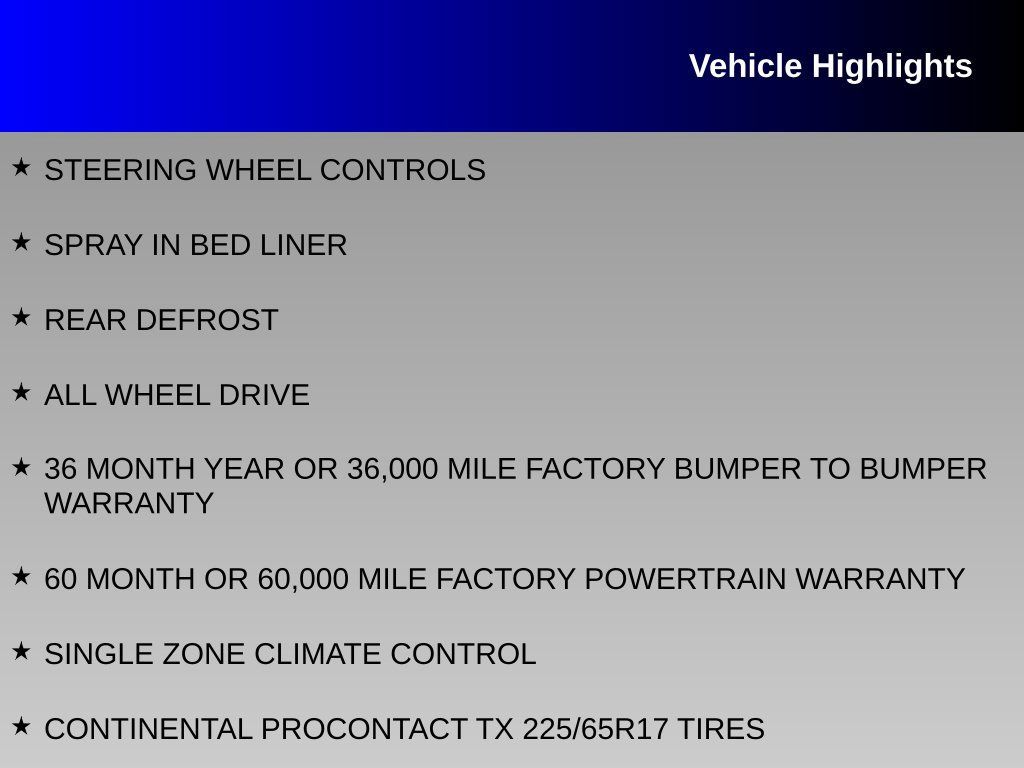Used 2025 Ford Maverick XL w/ 4K Tow Package AWD/4WD image 8