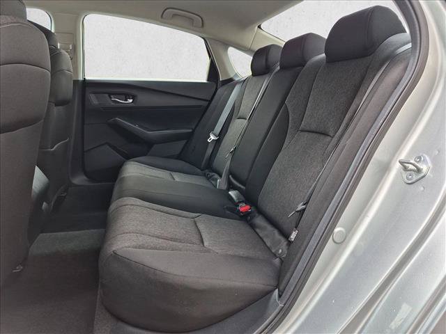 Used 2024 Honda Accord LX image 17
