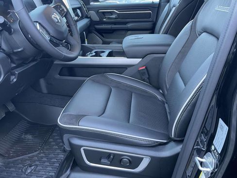 New 2026 RAM 1500 Laramie image 7