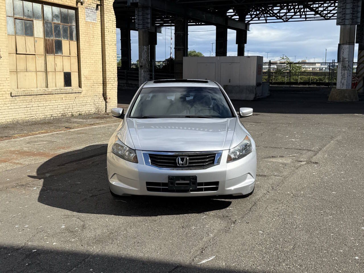 Used 2008 Honda Accord EX image 15