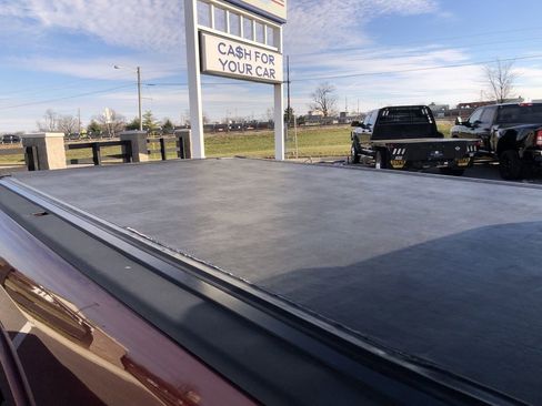 Used 2021 RAM 3500 Limited image 9