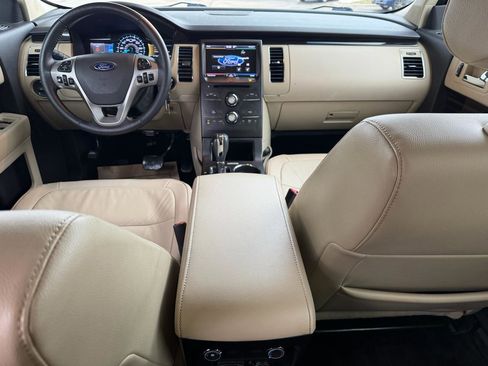 Used 2014 Ford Flex SEL w/ Equipment Group 202A image 10