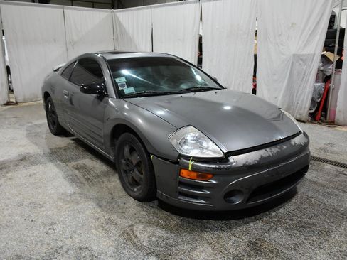 Used 2004 Mitsubishi Eclipse GS image 3