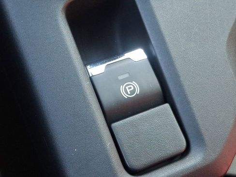 Certified 2025 Subaru Forester Sport w/ Popular Package #1 image 24