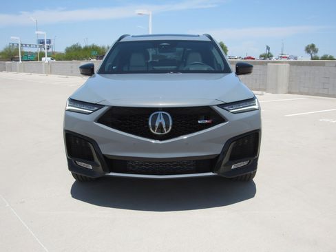 New 2026 Acura MDX Type S image 3