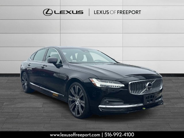 Used 2022 Volvo S90 B6 Inscription w/ Advanced Package AWD/4WD image 1