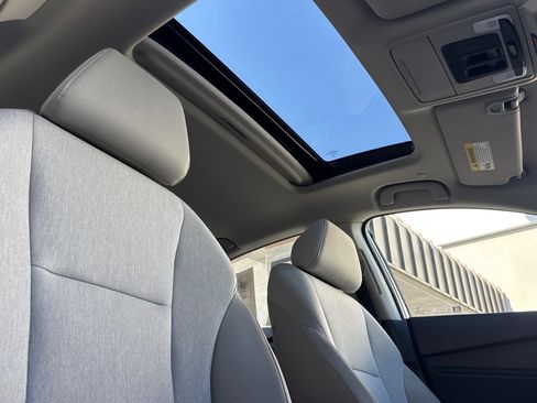 Used 2023 Honda Accord EX image 13