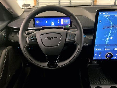 New 2025 Ford Mustang Mach-E Premium image 5