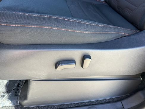 Used 2023 Nissan Frontier Pro-X w/ Pro Convenience Package image 15