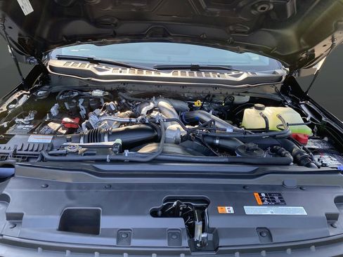 New 2026 Ford F350 XL w/ XL Off-Road Package image 52