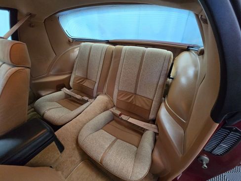 Used 1988 Chevrolet Camaro IROC-Z image 78