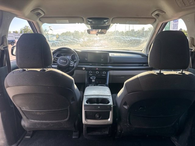 Used 2024 Kia Carnival LX FWD image 15