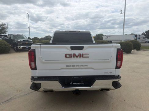 Used 2024 GMC Sierra 1500 SLE AWD/4WD image 13