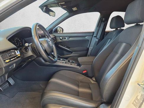 Used 2024 Honda Civic Sport image 15