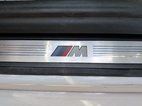 Used 2017 BMW 540i RWD image 33